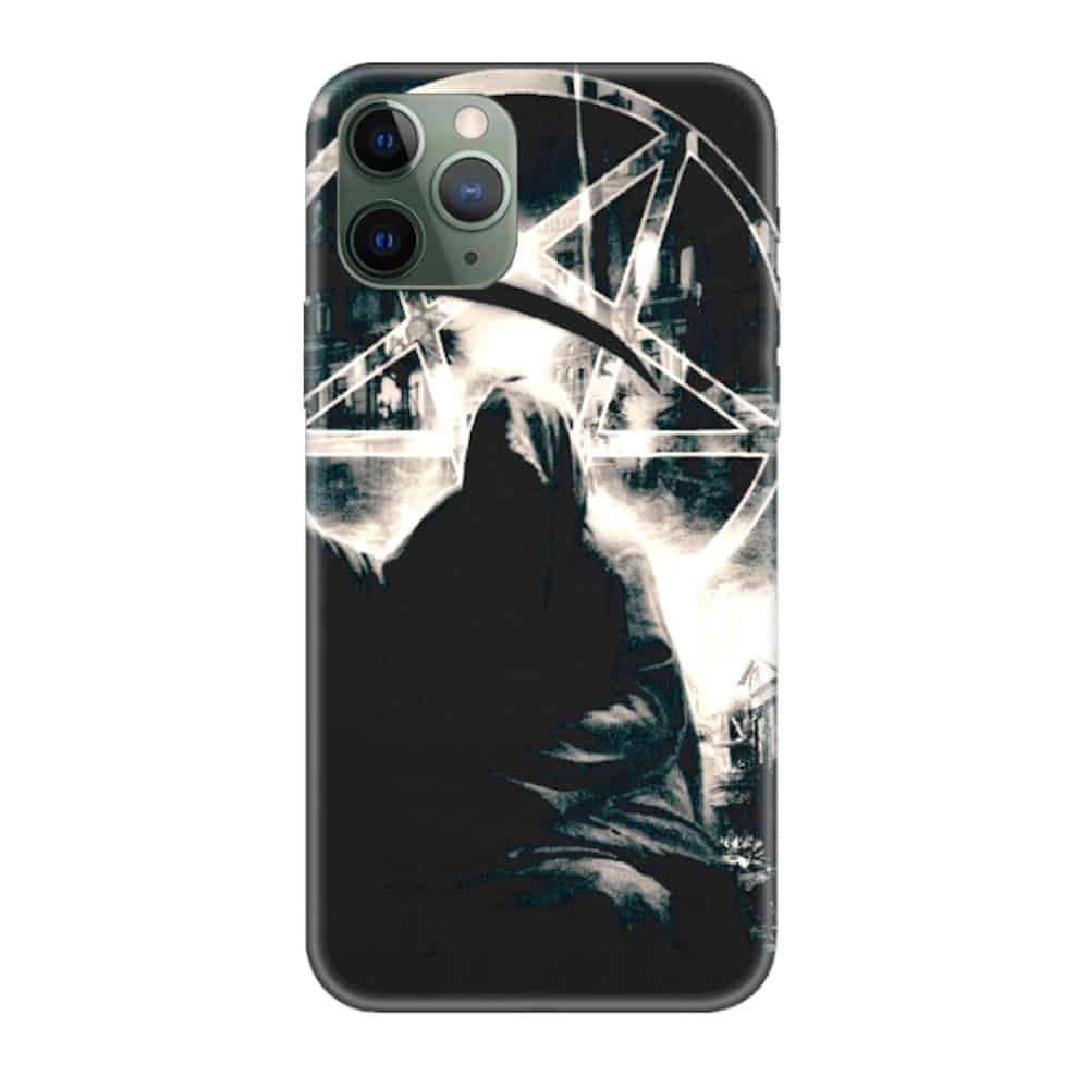 Destined to Suffer iPhone Case, Destined to Suffer iPhone 11 Pro Max Phone Case