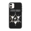 Dimmu Borgir iPhone Case, Dimmu Borgir Artwork iPhone 16 Phone Case