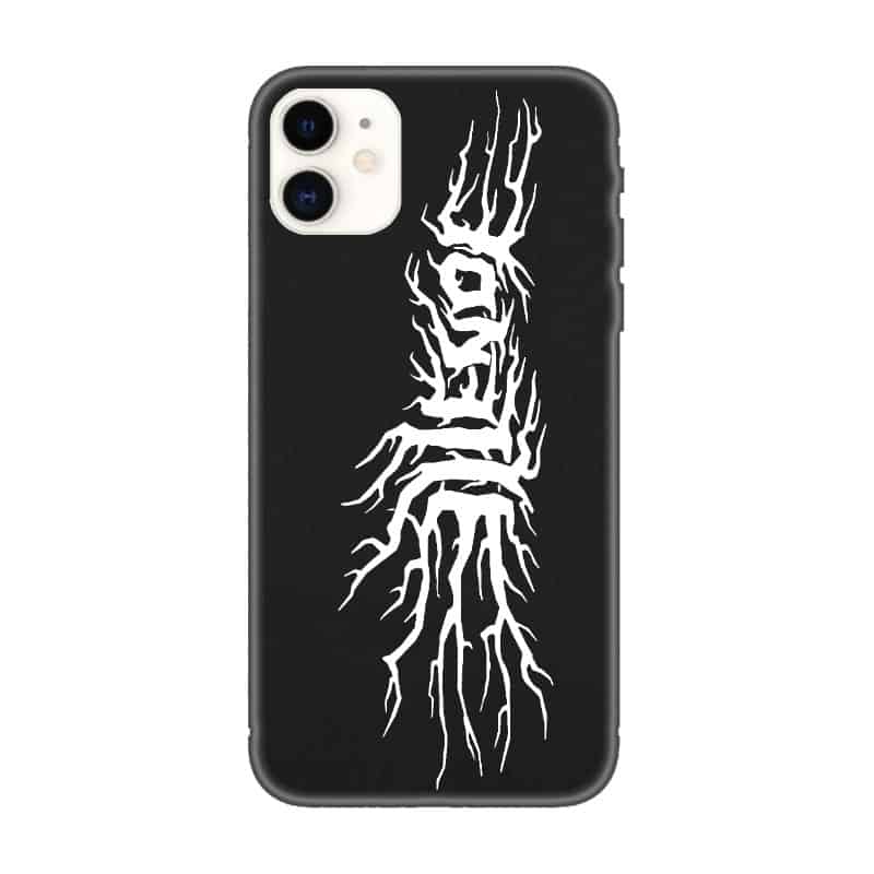 Ellende iPhone Case, Ellende Artwork iPhone 11 Phone Case