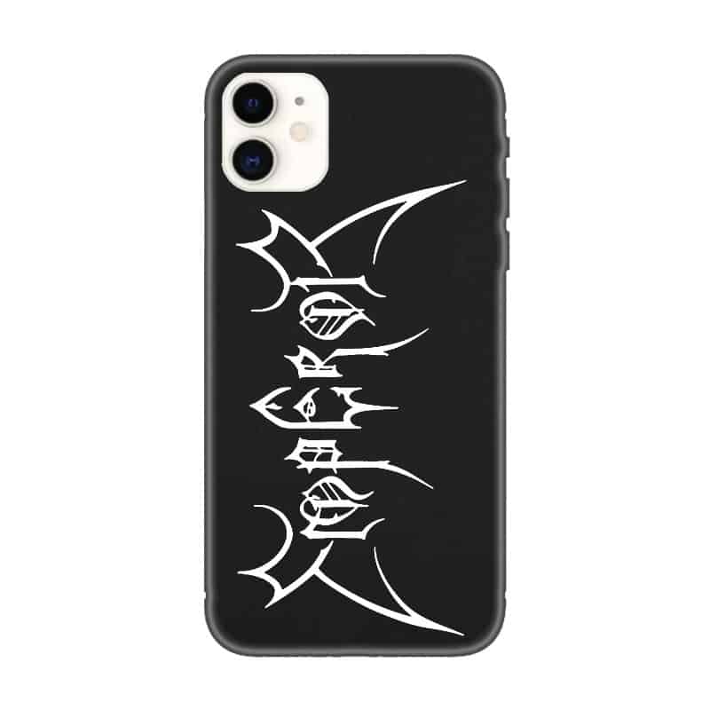 Emperor iPhone Case, Emperor Artwork iPhone 16 Phone Case
