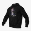 Epica Hoodie, Epica Universal Death Squad Black Hoodie, Symphonic Metal Merchandise