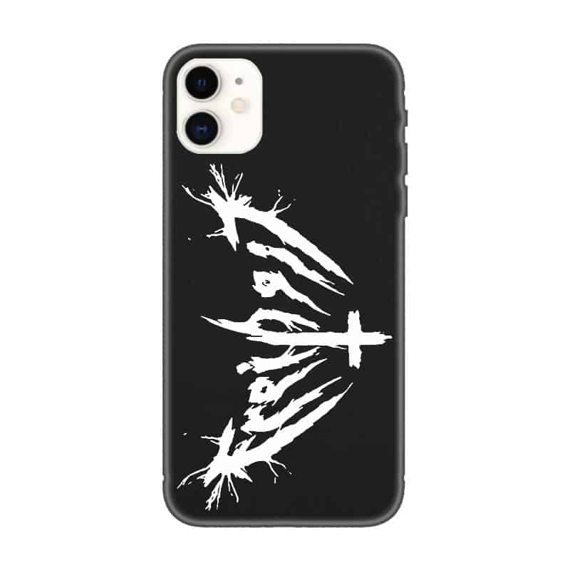 Freiheit iPhone Case, Freiheit Artwork iPhone 11 Phone Case