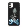 Ghost iPhone Case, Ghost Artwork iPhone 16 Phone Case