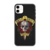 Guns n Roses iPhone Case, Guns n Roses Nightrain iPhone 16 Phone Case