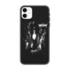 Infera Bruo iPhone Case, Infera Bruo Desolate Unknown iPhone 16 Phone Case
