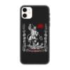 Infernal Execrator iPhone Case, Infernal Execrator Antichrist Execration iPhone 16 Phone Case