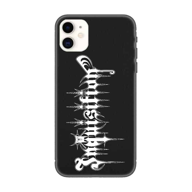 Inquisition iPhone Case, Inquisition Artwork iPhone 16 Phone Case