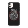 Inquisition iPhone Case, Inquisition Bloodshed Across The Empyrean Altar Beyond The Celestial Zenith iPhone 16 Phone Case