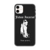 Judas Iscariot iPhone Case, Judas Iscariot Arise My Lord iPhone 16 Phone Case
