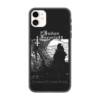 Judas Iscariot iPhone Case, Judas Iscariot To Embrace the Corpses Bleeding iPhone 16 Phone Case