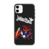 Judas Priest iPhone Case, Judas Priest Defenders Of The Faith iPhone 16 Phone Case