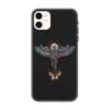 Judas Priest iPhone Case, Judas Priest Priest Angel Of Retribution iPhone 16 Phone Case
