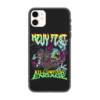 Killswitch Engage iPhone Case, Killswitch Engage Hevy Fest iPhone 16 Phone Case