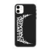 Killswitch Engage iPhone Case, Killswitch Engage iPhone 16 Phone Case