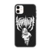 Kraanium iPhone Case, Kraanium Artwork iPhone 16 Phone Case