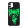 Kraanium iPhone Case, Kraanium Artwork iPhone 16 Phone Case