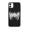 Kraanium iPhone Case, Kraanium Artwork iPhone 16 Phone Case