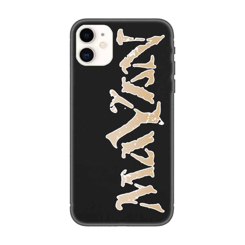 Mayan iPhone Case, Mayan Artwork iPhone 16 Phone Case