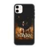 Mayan iPhone Case, Mayan Dhyana iPhone 16 Phone Case