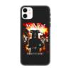 Mayan iPhone Case, Mayan Quarterpast iPhone 16 Phone Case