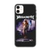 Megadeth iPhone Case, Megadeth Countdown to Extinction iPhone 16 Phone Case