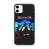 Megadeth iPhone Case, Megadeth Warheads On Foreheads iPhone 16 Phone Case