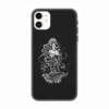 Meshuggah iPhone Case, Meshuggah The Artwork iPhone 16 Phone Case