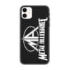 Metal Allegiance iPhone Case, Metal Allegiance Artwork iPhone 16 Phone Case