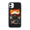 Metal Allegiance iPhone Case, Metal Allegiance Power Drunk Majesty iPhone 16 Phone Case