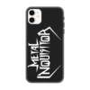 Metal Inquisitor iPhone Case, Metal Inquisitor Artwork iPhone 16 Phone Case