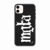 Mgla iPhone Case, Mgla Artwork iPhone 16 Phone Case