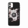 Neige Morte iPhone Case, Neige Morte Bicephaale iPhone 16 Phone Case