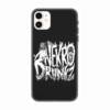 Nekro Drunks iPhone Case, Nekro Drunks Artwork iPhone 16 Phone Case