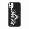 Nekrokraft iPhone Case, Nekrokraft Artwork iPhone 16 Phone Case