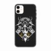 Ov Hell iPhone Case, Ov Hell Artwork iPhone 16 Phone Case