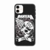 Pantera iPhone Case, Pantera Artwork iPhone 16 Phone Case