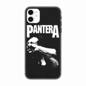 Pantera iPhone Case, Pantera Vulgar Display of Power iPhone 16 Phone Case