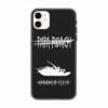 Papa Roach iPhone Case, Papa Roach Crooked Teeth iPhone 16 Phone Case