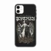 Patria iPhone Case, Patria Nihil Est Monastica iPhone 16 Phone Case