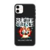 Suicide Silence iPhone Case, Suicide Silence You Can't Stop Me iPhone 16 Phone Case