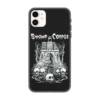 Swamp Corpse iPhone Case, Swamp Corpse Bone Mill iPhone 16 Phone Case