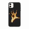 System of A Down iPhone Case, System of A Down Artwork iPhone 16 Phone Case