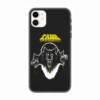 Tank iPhone Case, Tank Turn Your Head Around iPhone 16 Phone Case