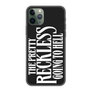 The Pretty Reckless iPhone Case, The Pretty Reckless Going To Hell iPhone 11 Pro Max Phone Case