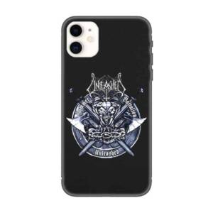 Unleashed iPhone Case, Unleashed Hammer Battalion iPhone 16 Phone Case