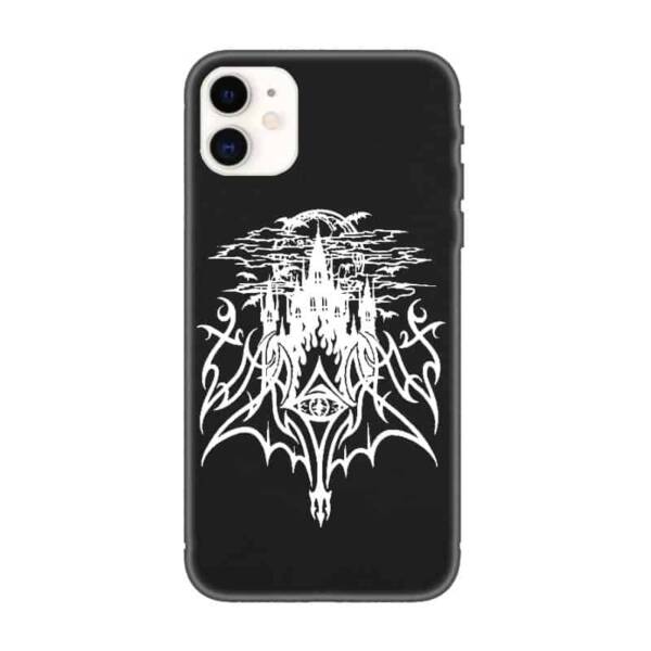 Vargrav iPhone Case, Vargrav Artwork iPhone 16 Phone Case