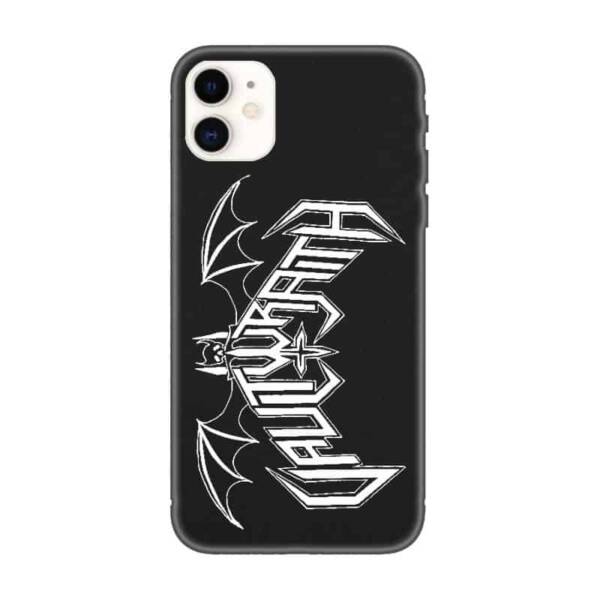 Vaultwraith iPhone Case, Vaultwraith Artwork iPhone 16 Phone Case