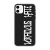 Voracious Hate iPhone Case, Voracious Hate Artwork iPhone 16 Phone Case