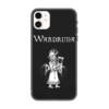 Wardruna iPhone Case, Wardruna Skald iPhone 16 Phone Case