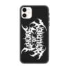 Whore of Bethlehem iPhone Case, Whore of Bethlehem Artwork iPhone 16 Phone Case
